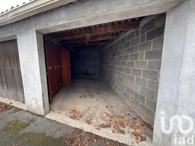 Garage at Savigny-sur-Orge (91600)