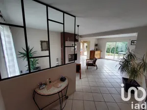 Maison à Écouflant (49000)