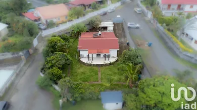 Maison à Saint-Paul (97435)