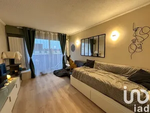 Apartment at Périgueux (24000)