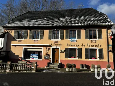 Immeuble à Rimbach-près-Masevaux (68290)