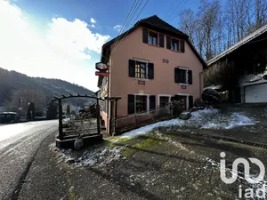Immeuble à Rimbach-près-Masevaux (68290)