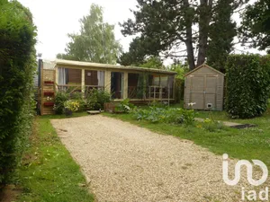 Leisure land at Verdelot (77510)
