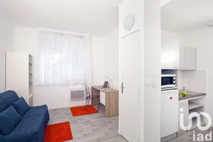 Appartement à Clermont-Ferrand (63000)