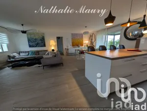 Traditional house at Royan (17200)