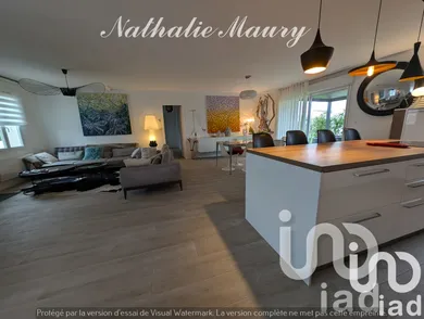 Maison traditionnelle à Royan (17200)