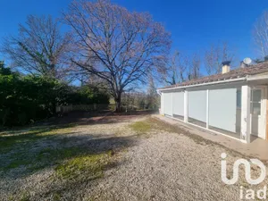House at Monclar (47380)