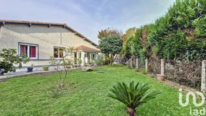 Maison à Biganos (33380)