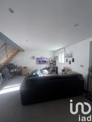 Maison de ville à Aigrefeuille-d'Aunis (17290)