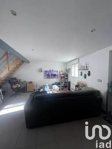 Townhouse at Aigrefeuille-d'Aunis (17290)