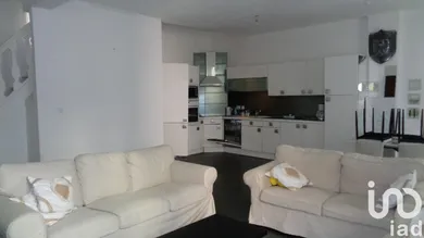 Duplex at Agde (34300)