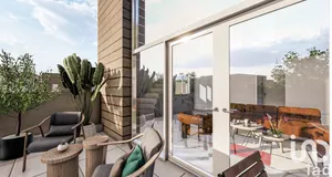 Apartment at Perpignan (66000)