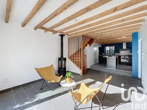Maison à Nantes (44100)