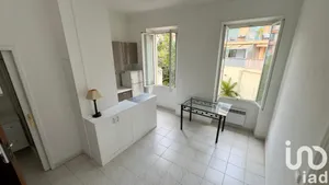 Apartment at Roquebrune-Cap-Martin (06190)
