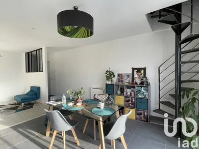 Duplex à Saint-Vincent-de-Tyrosse (40230)