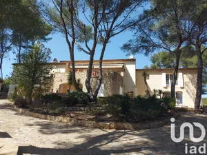 Maison à La Cadière-d'Azur (83740)