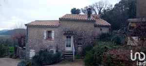 Maison à Corconne (30260)