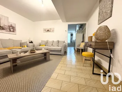 Village house at Pennautier (11610)