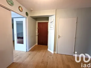 Appartement à Angers (49100)