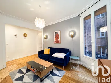 Appartement à Clichy (92110)