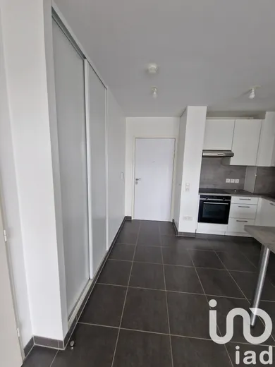 Appartement à Meudon (92190) — 4/12