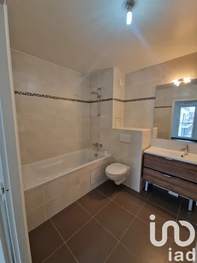Appartement à Meudon (92190) — 8/12