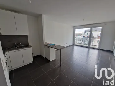 Appartement à Meudon (92190) — 3/12