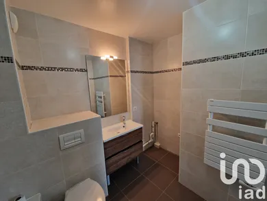 Appartement à Meudon (92190) — 9/12