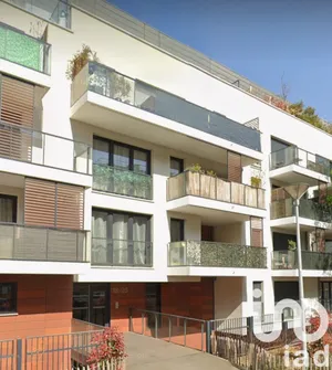Appartement à Meudon (92190)