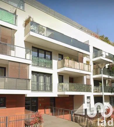 Appartement à Meudon (92190)