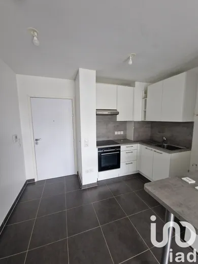 Appartement à Meudon (92190) — 2/12