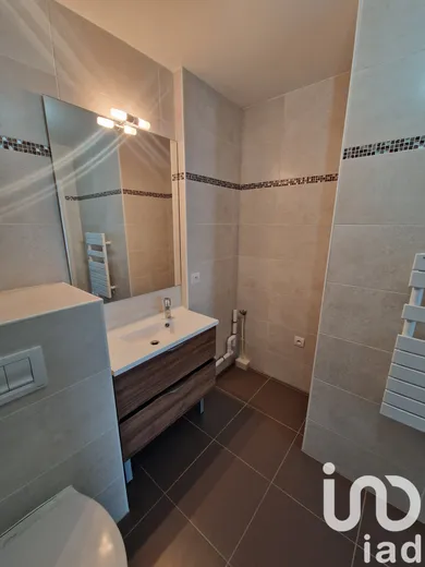 Appartement à Meudon (92190) — 10/12