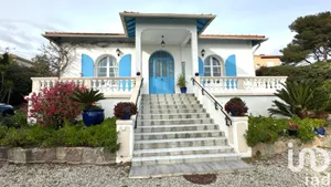 House at Saint-Raphaël (83700)