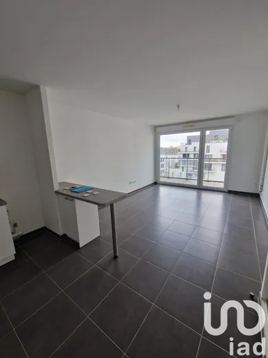 Appartement à Meudon (92190) — 5/12