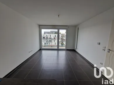Appartement à Meudon (92190) — 6/12