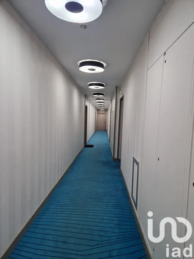 Appartement à Meudon (92190) — 12/12
