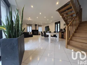 Longère à Neuilly-sous-Clermont (60290)