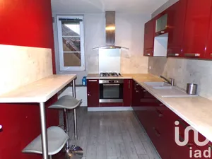 Appartement à Étigny (89510)