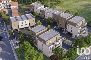 Apartment at Perpignan (66000)