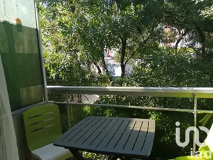 Apartment at Montpellier (34080)