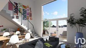 Duplex at Perpignan (66000)