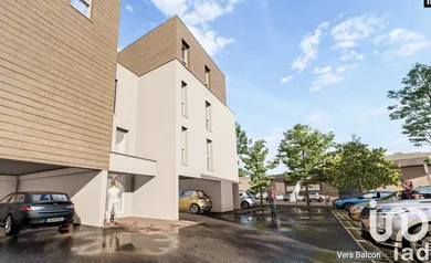 Apartment at Perpignan (66000)