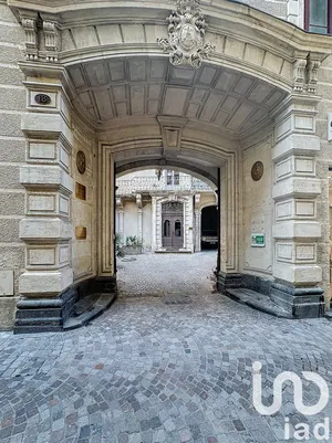Apartment at Béziers (34500)