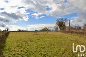 Terrain agricole à Brigueil-le-Chantre (86290)