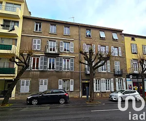 Appartement à Clermont-Ferrand (63000)