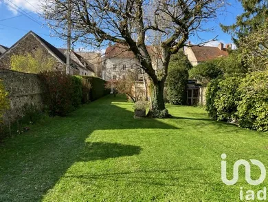 Maison à Villeneuve-sur-Bellot (77510)