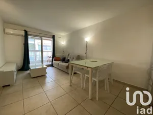 Apartment at Six-Fours-les-Plages (83140)