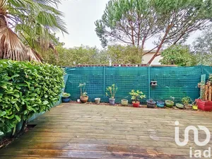 Appartement à Arcachon (33120)