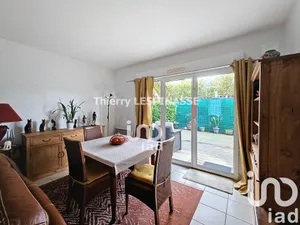 Apartment at Arcachon (33120)