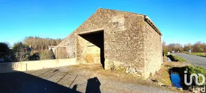 Maison à Saint-Cyr-des-Gâts (85410)